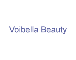 VOIBELLA BEAUTY 第3类化妆品商标图样