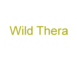 WILD THERA 第3类化妆品商标图样
