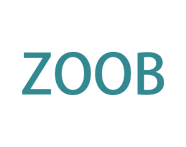 ZOOB 第9类科学仪器商标图样