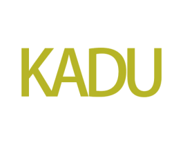 KADU 第2类颜料油漆商标图样