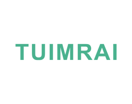 TUIMRAI 第3类化妆品商标图样