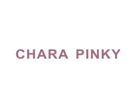 CHARA PINKY 第3类化妆品商标图样
