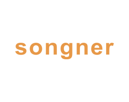 SONGNER 第3类化妆品商标图样