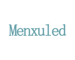 MENXULED 第21类厨房洁具商标图样