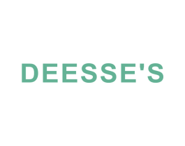 DEESSES 第3类化妆品商标图样