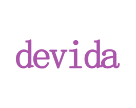 DEVIDA 第1类化学原料商标图样