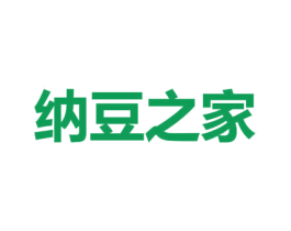 纳豆之家 第9类科学仪器商标图样