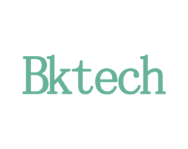BKTECH 第24类布料床单商标图样