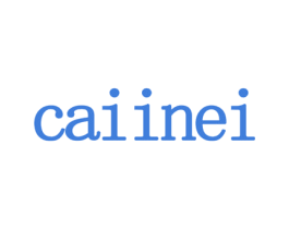 CAIINEI 第9类科学仪器商标图样