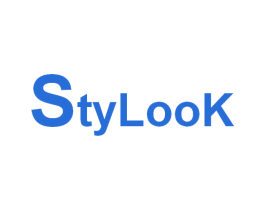 STYLOOK 第3类化妆品商标图样