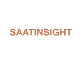 SAATINSIGHT 第3类化妆品商标图样
