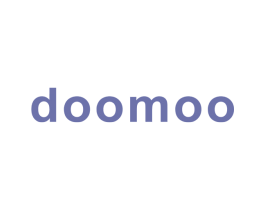DOOMOO 第24类布料床单商标图样