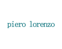 PIERO LORENZO 第3类化妆品商标图样