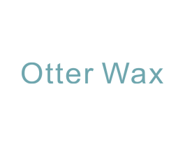 OTTER WAX 第3类化妆品商标图样
