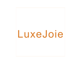 LUXEJOIE 第3类化妆品商标图样