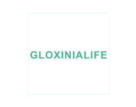GLOXINIALIFE 第3类化妆品商标图样