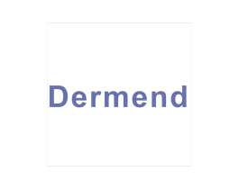 DERMEND 第3类化妆品商标图样