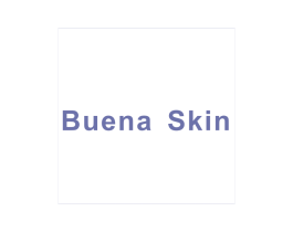 BUENA SKIN 第3类化妆品商标图样