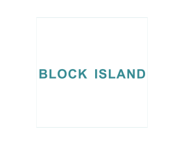 BLOCK ISLAND 第3类化妆品商标图样