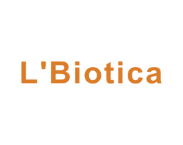 L'BIOTICA 第5类医药商标图样
