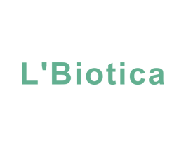 L'BIOTICA 第3类化妆品商标图样