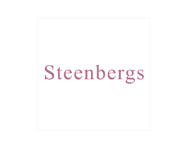 STEENBERGS 第30类小食配料商标图样