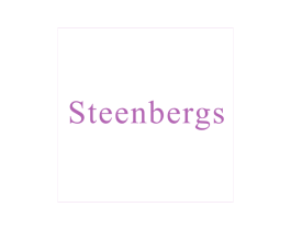 STEENBERGS 第21类厨房洁具商标图样