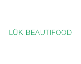 LUK BEAUTIFOOD 第3类化妆品商标图样