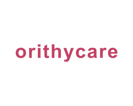 ORITHYCARE 第5类医药商标图样