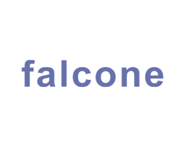 FALCONE 第5类医药商标图样