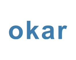 OKAR 第5类医药商标图样