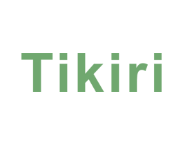 TIKIRI 第10类医疗器械商标图样