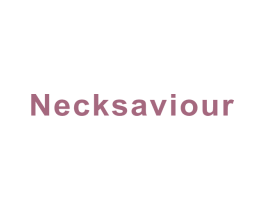 NECKSAVIOUR 第20类家具商标图样