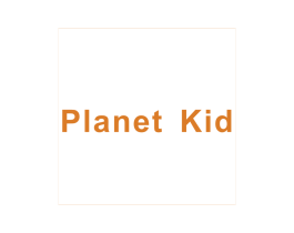 PLANET KID 第21类厨房洁具商标图样