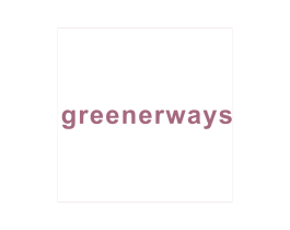 GREENERWAYS 第5类医药商标图样