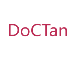 DOCTAN 第5类医药商标图样