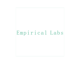 EMPIRICAL LABS 第9类科学仪器商标图样