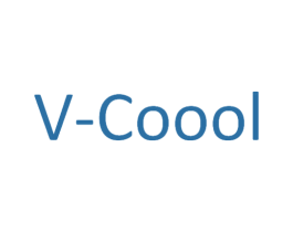 V-COOOL 第16类办公工具商标图样
