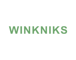WINKNIKS 第9类科学仪器商标图样