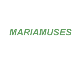 MARIAMUSES 第5类医药商标图样