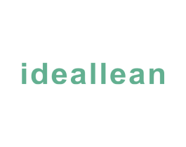 IDEALLEAN 第5类医药商标图样