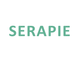 SERAPIE 第3类化妆品商标图样