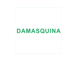 DAMASQUINA 第18类皮革箱包商标图样