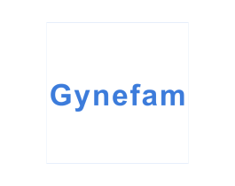 GYNEFAM 第5类医药商标图样