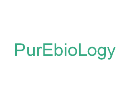 PUREBIOLOGY 第3类化妆品商标图样