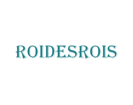 ROIDESROIS 第18类皮革箱包商标图样