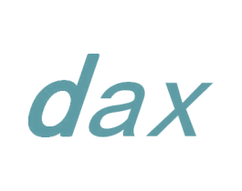DAX 第18类皮革箱包商标图样
