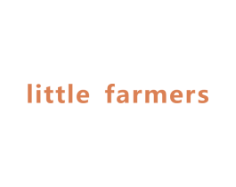 LITTLE FARMERS 第18类皮革箱包商标图样