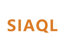 SIAQL 第3类化妆品商标图样