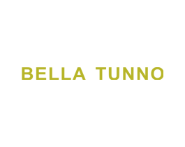 BELLA TUNNO 第25类服装鞋帽商标图样
